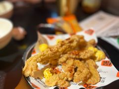 -探鱼·鲜青椒爽麻烤鱼(领展购物广场店)