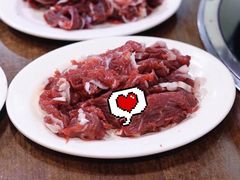 -来自潮州牛肉店(华强北店)
