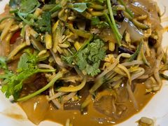-95号酱骨·一块豆腐(展春园西路店)