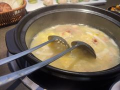 -同仁四季椰子鸡(宝安壹方城店)
