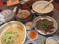 -南京大牌档(之心城店)