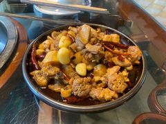 -志晖园圆子鸡·辣子鸡(阳光店)