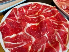 -东来顺·非遗火锅(高新店)