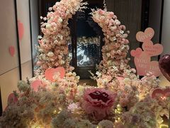 -WOLFGANG PUCK KITCHEN & BAR(迪士尼小镇店)