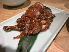 -全牛匠·乐山跷脚牛肉(新中关店)