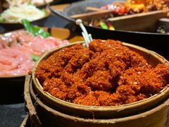 -洋马儿火锅(解放碑店)