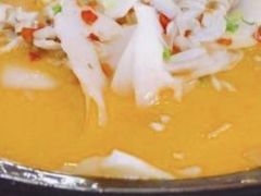 -李师傅脆肚(梅林店)