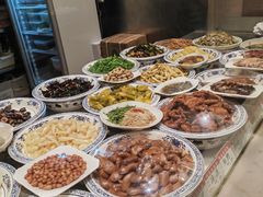 -华盛丰温州大排档(东三环南路店)