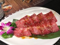 -漫烤鱼&徐州烧烤夜宵(万达店)
