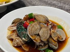 -海旺小海鲜大排档(冠亚星城店)