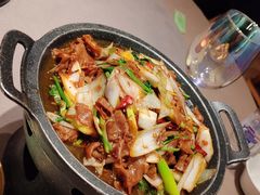 -大食客·非遗吉菜(高新和园店)