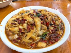 -高玮削面馆(爱民路店)