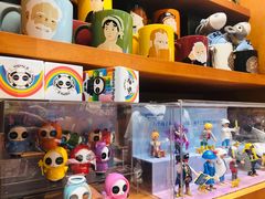 -西西弗书店&矢量咖啡(来福士广场店)