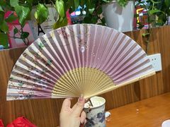 -茶话弄(李家村万达店)
