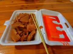 牛杂-细妹五香牛杂(步行街店)