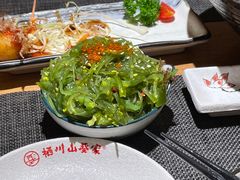 -栖川山葵家日式料理(凯德天府店)