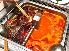 -海底捞火锅(方圆荟店)