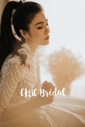 -Chic Bridal 熙可婚纱