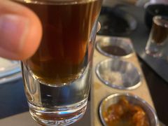 -义气烤肉餐吧(大族广场店)