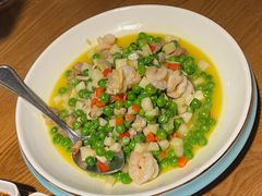 -船歌·鱼水饺青岛菜(闽江二路店)