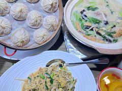 -隆喜元鱼汤包·海鲜(中联广场店)
