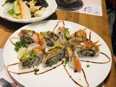 -赤坂亭M9和牛烧肉·日料398放题(万达店)