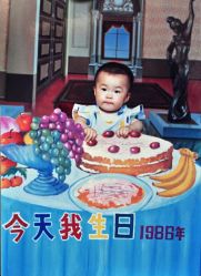 -生生摄影