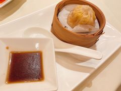 蟹粉小笼包-利苑酒家(华熙国际店)