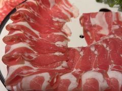 -南门四季铜锅涮肉(大屯·北苑店)