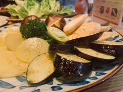 -久苑烧肉(世界城广场店)