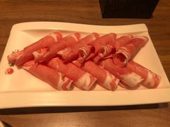 -前门后头老北京铜锅涮肉·京味菜·烤鸭(伊藤洋华堂店)