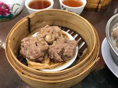 -香港蓮香樓(中環店)