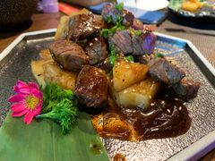 -弓二·烧鸟居酒屋(财富购物中心店)