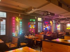 -新疆烧烤王(广灵店)