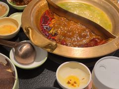 -熊喵来了火锅(太原里第2分店)