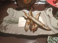 -匠和风精致料理(莆田财富中心店)
