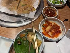 -王妃家(明洞中央店)