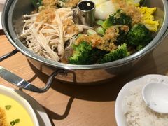 -大丰收脆鱼(浦西万达店)