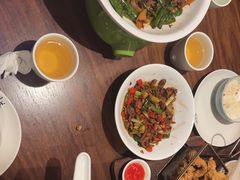 -湖兰金牌小炒肉(椒江万达店)