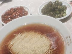 -松鹤面馆·古法焖肉面(观前店)