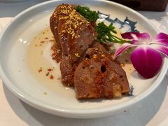 -杭州香格里拉·香宫中餐厅