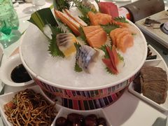 -湖锦酒楼·31年地道湖北菜(黄鹤楼店)
