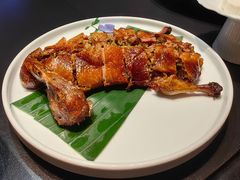-北海渔村酒楼·粤菜海鲜点心(新华店)