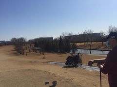 -滨海湖高尔夫球会