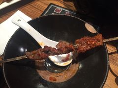 -有才叔的小馆(招商依云曲江店)