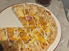 -必胜客餐厅(昆百大泰业城店)