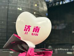 -济南奥林匹克体育中心体育场