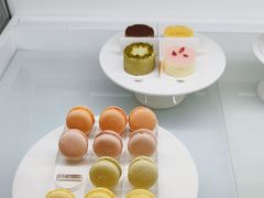 -La Repete 手工千层蛋糕(深圳卓悦中心店)