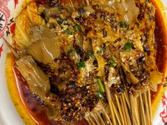 -福苗小骆驼烧烤(莲湖路店)