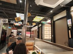 -西塔老太太泥炉烤肉(北京双井店)